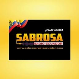 Sabrosa Radio Ecuador live