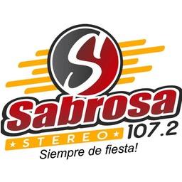 Sabrosa Stereo live