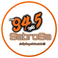 Sabrosa Stereo live