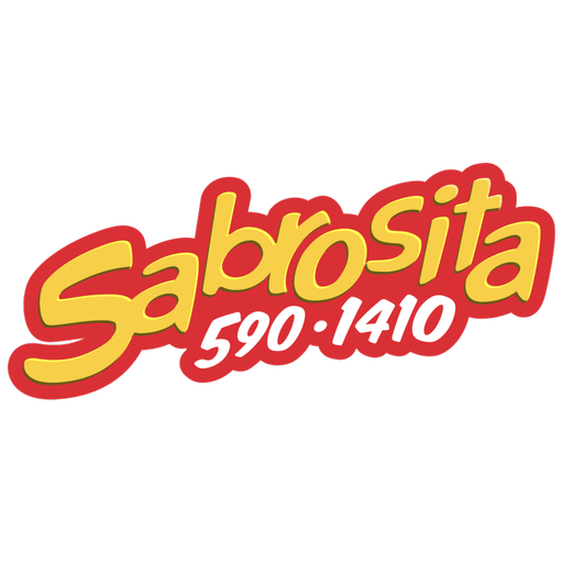 Sabrosita 590 AM live