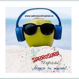 Sabrosura Tropical live Sabrosura Tropical live
