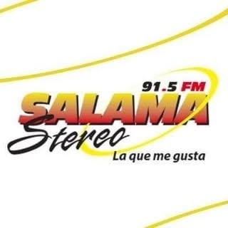 Salamá Stereo 91.5 FM live