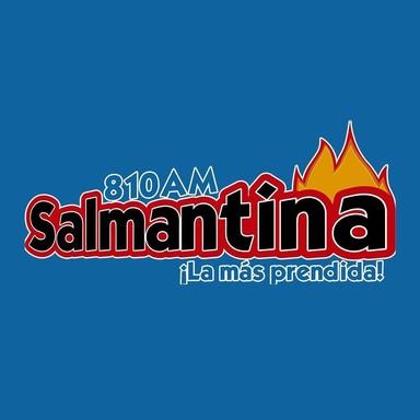 Salmantina 810 AM live