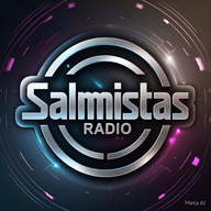 Salmistas Radio live