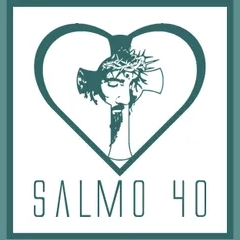 Salmo 40 live