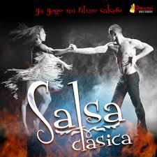 Salsa Clásica live