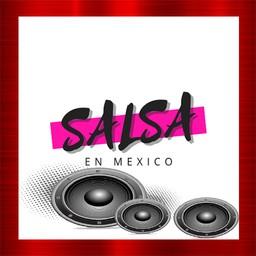 Salsa En Mexico live
