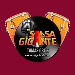 Salsa Gigante Radio live