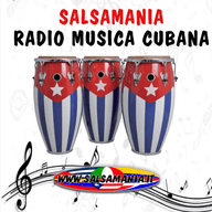 Salsa Mania live