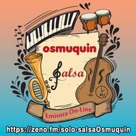 Salsa Osmuquin live