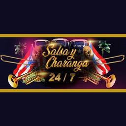 Salsa y Charanga 24/7 live Salsa y Charanga 24/7 live