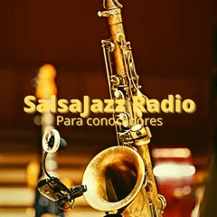 SalsaJazz Radio live