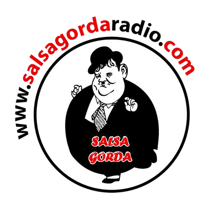 Salsagorda Radio live