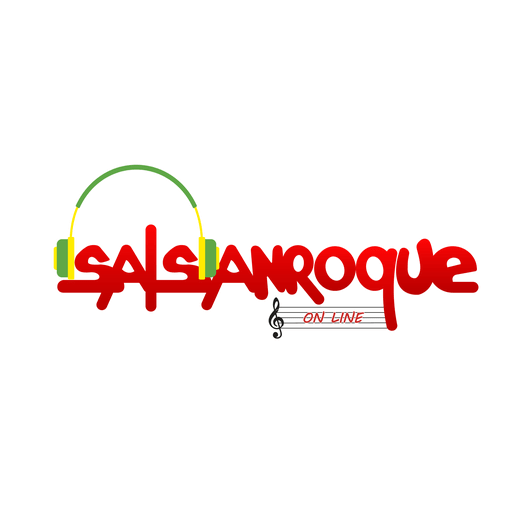 SalsanRoque Online live