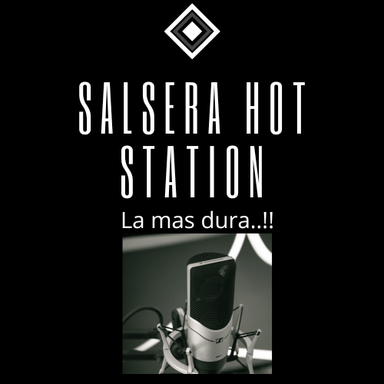 Salsera Hot Station live
