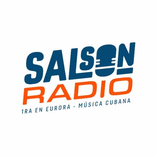 Salson Radio live