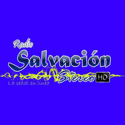 Salvación Stereo live