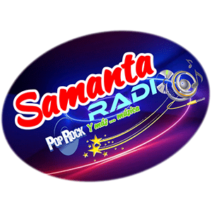 Samanta Radio live