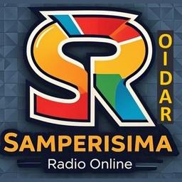 Samperisima Radio live