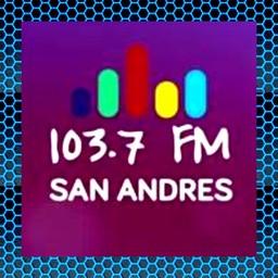 San Andrés FM 103.7 live
