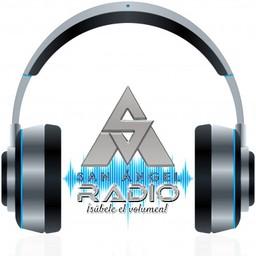 San Ángel Radio live
