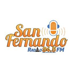 San Fernando Radio 94.5 FM live