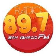 San Ignacio 89.7 FM live