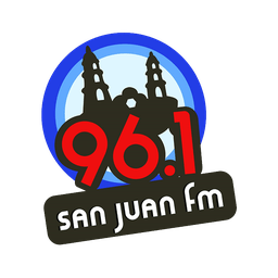 San Juan 96.1 FM live