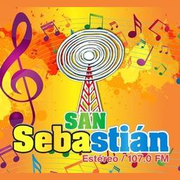 San Sebastián Estéreo 107.0 FM live