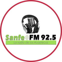 Sanfe FM 92.5 live
