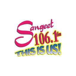 Sangeet 106.1 FM live