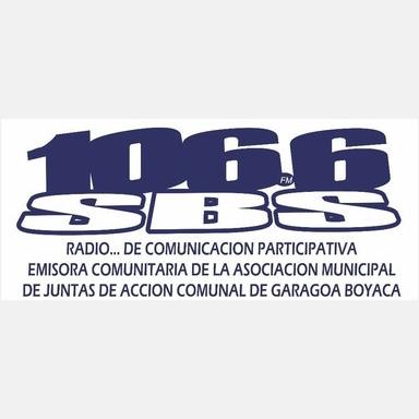 Santa Barbara Stereo 106.6 FM live