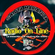 Santa Marianita Radio Online live