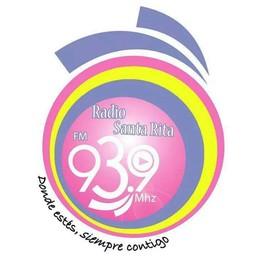 Santa Rita FM live