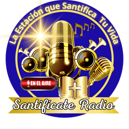 Santificate Radio live