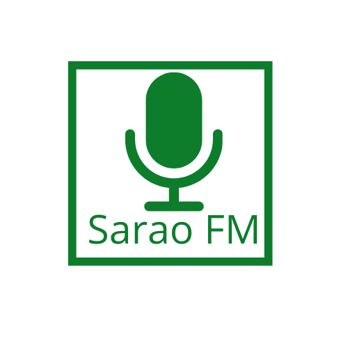 Sarao FM live
