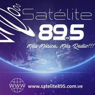 Satèlite 89.5 FM live
