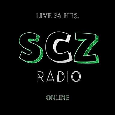 Scz Radio live