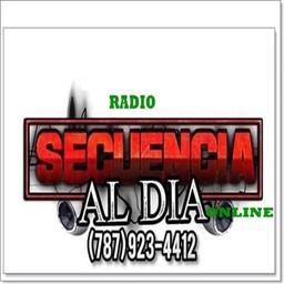 Secuencia Al Dia live