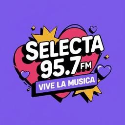 Selecta 95.7 FM live