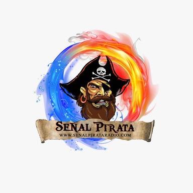Señal Pirata live