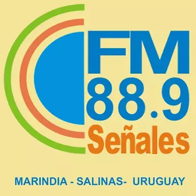 Señales Marindia 88.9 FM live
