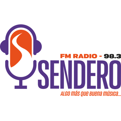 Sendero 98.3 FM live