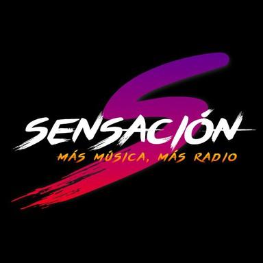 Sensación Radio live