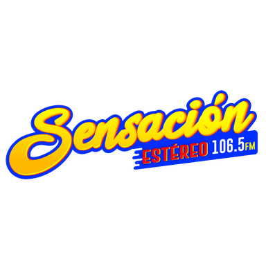 Sensacion Stereo live