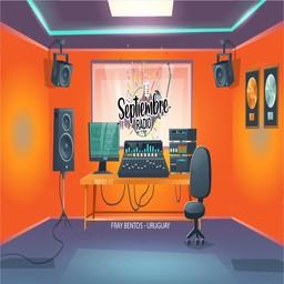 Septiembre Radio Streaming live