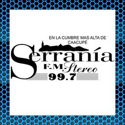 Serranía FM 99.7 live