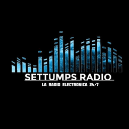 Settumps Radio live