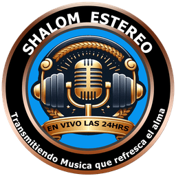 Shalom Estereo HD live