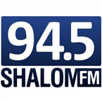 Shalom Radio live
